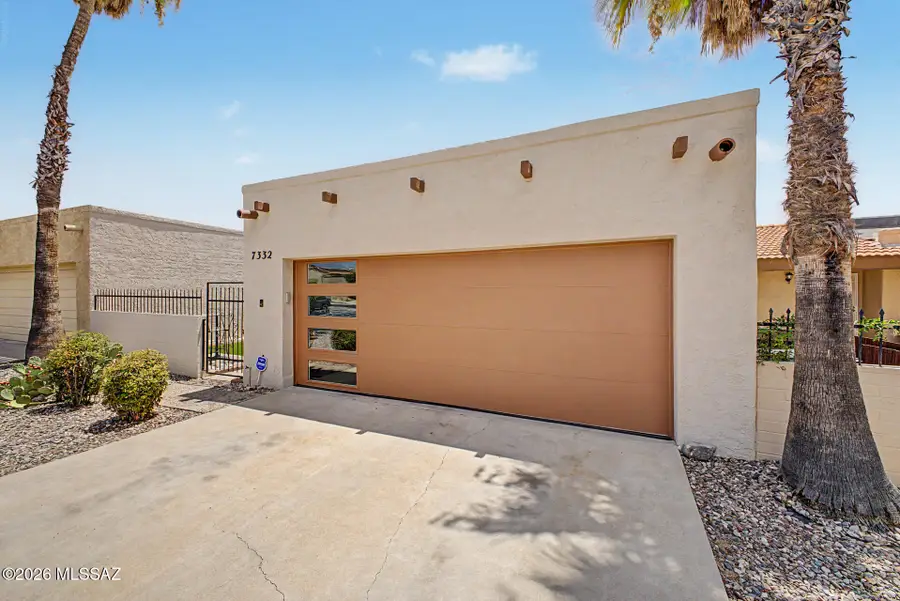 7332 N Las Quintas, Tucson, AZ 85704 - #3