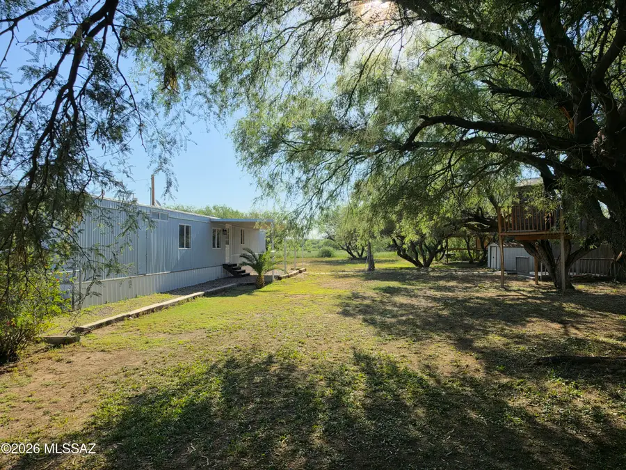 1375 N Old Pomerene, Benson, AZ 85602 - #2