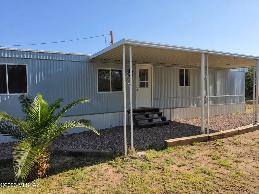 1375 N Old Pomerene, Benson, AZ 85602 - #3