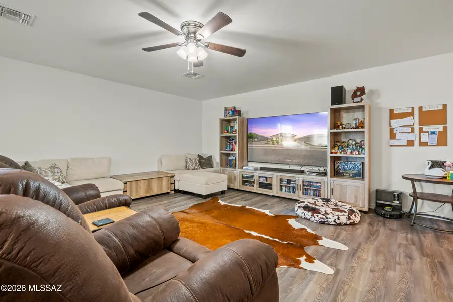 1705 Moonshadow, Benson, AZ 85602 - #3