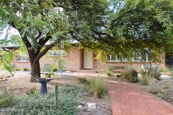 5714 E 6th, Tucson, AZ 85711