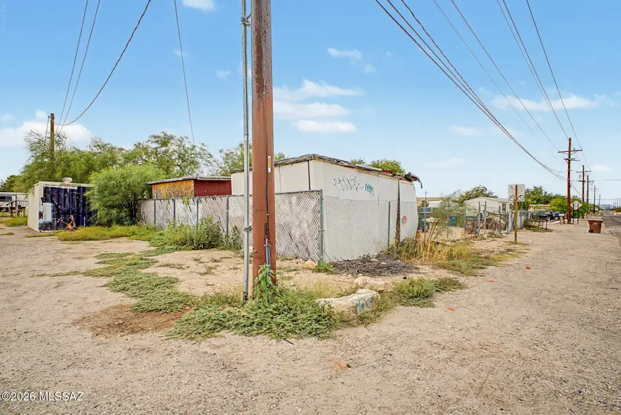 3142 E Drexel, Tucson, AZ 85706 - #2