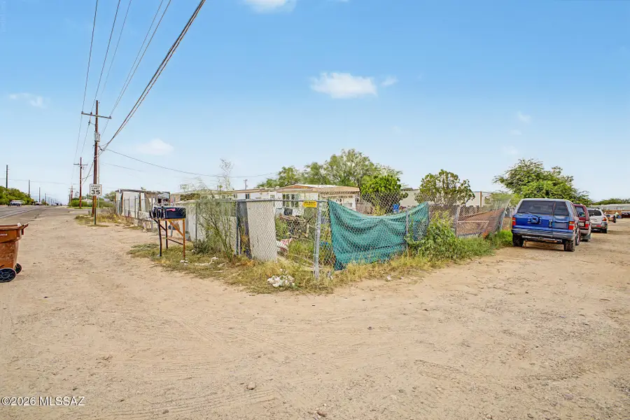 3142 E Drexel, Tucson, AZ 85706 - #3