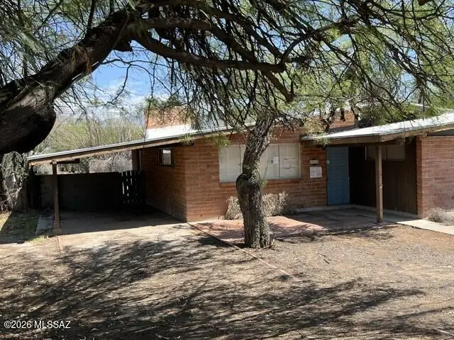 7017 E Luana, Tucson, AZ 85710 - #3