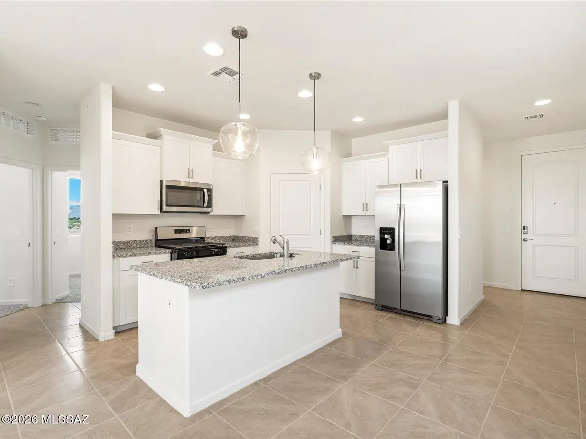 6828 W Wrenwood, Tucson, AZ 85757 - #1