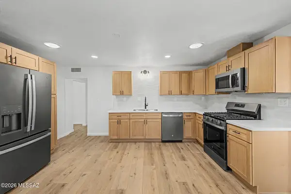 4155 E Montecito, Tucson, AZ 85711
