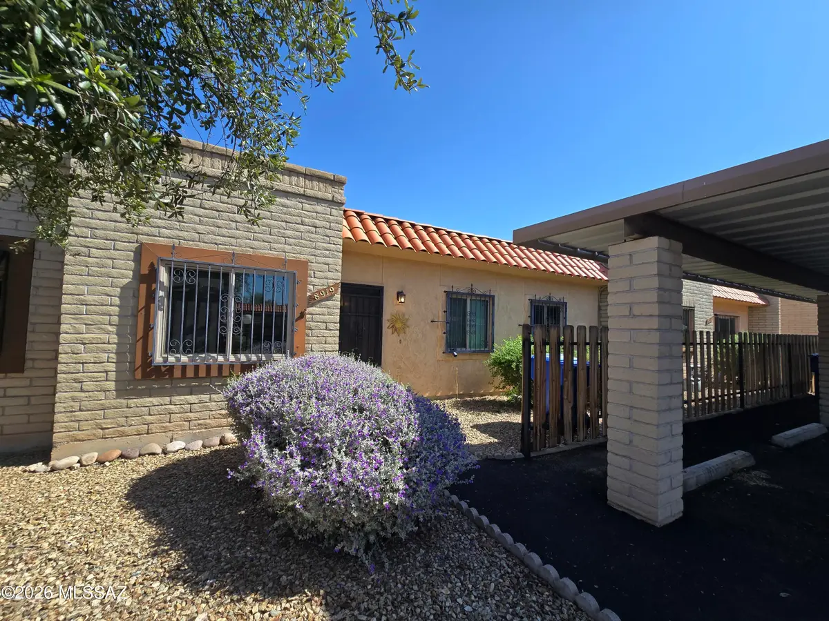 8919 E Calle Norlo, Tucson, AZ 85710 - #1