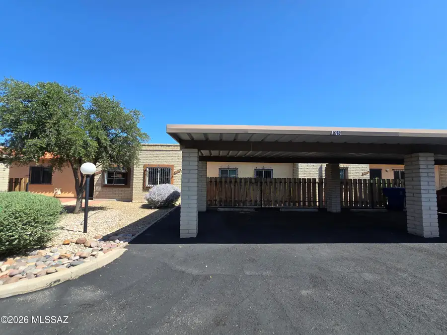 8919 E Calle Norlo, Tucson, AZ 85710 - #2