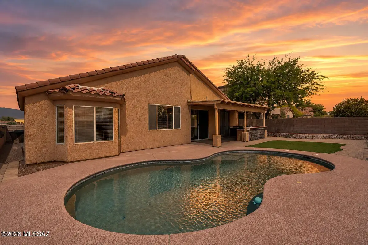 14024 E Fairway Bluff, Vail, AZ 85641 - #1