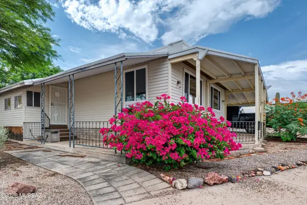 2842 S Western Way, Tucson, AZ 85713