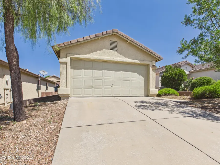 9947 E Denver Hill, Tucson, AZ 85748 - #2