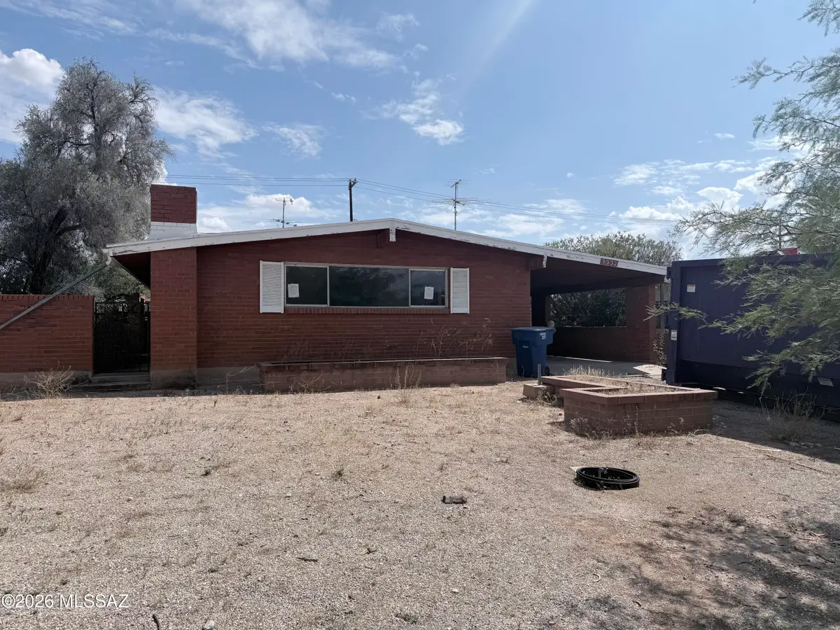5332 E Hawthorne, Tucson, AZ 85711 - #1
