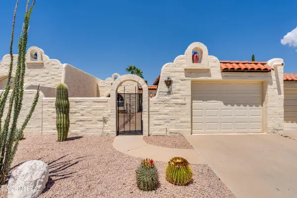 732 W Placita Nueva, Green Valley, AZ 85614