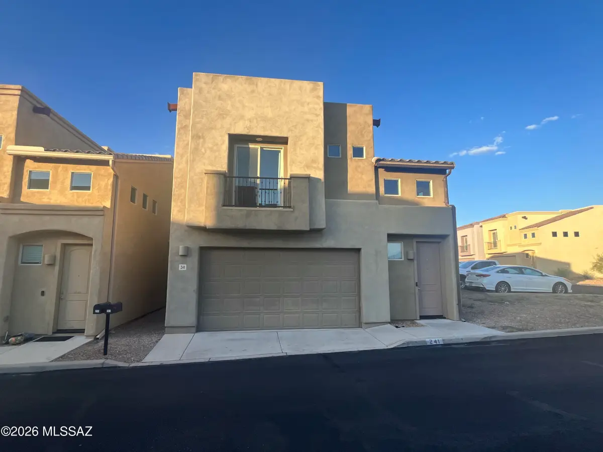 241 E Imperial, Vail, AZ 85641 - #1