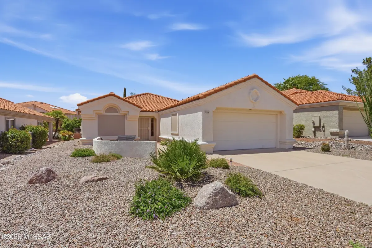 14311 N Carissa, Oro Valley, AZ 85755 - #1