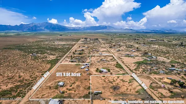 334 E Cochise, Cochise, AZ 85606