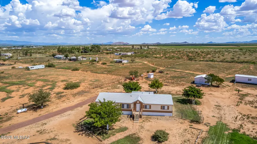 334 E Cochise, Cochise, AZ 85606 - #2
