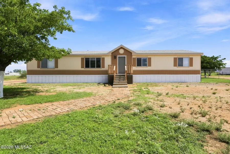 334 E Cochise, Cochise, AZ 85606 - #3