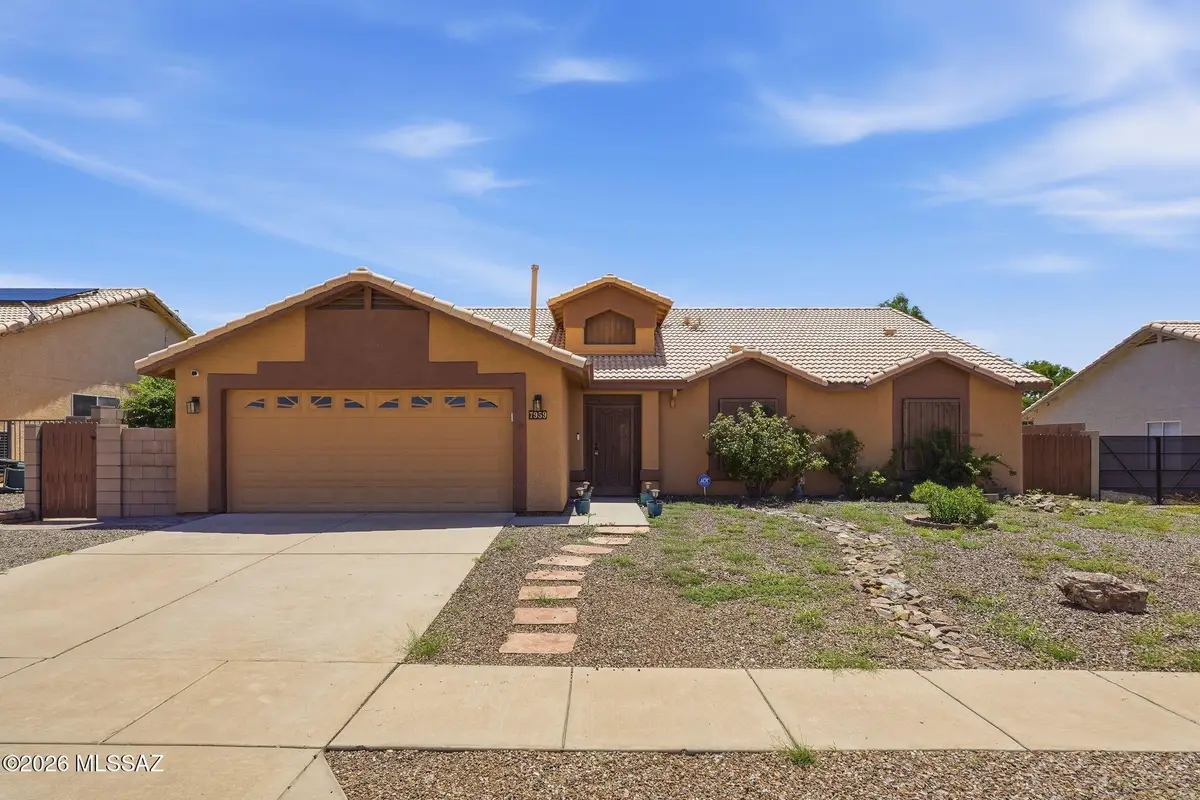 7959 S Muddy Creek, Tucson, AZ 85747 - #1