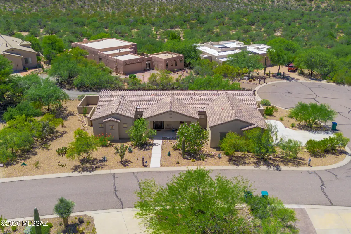 882 E Vault Mine, Green Valley, AZ 85614 - #1