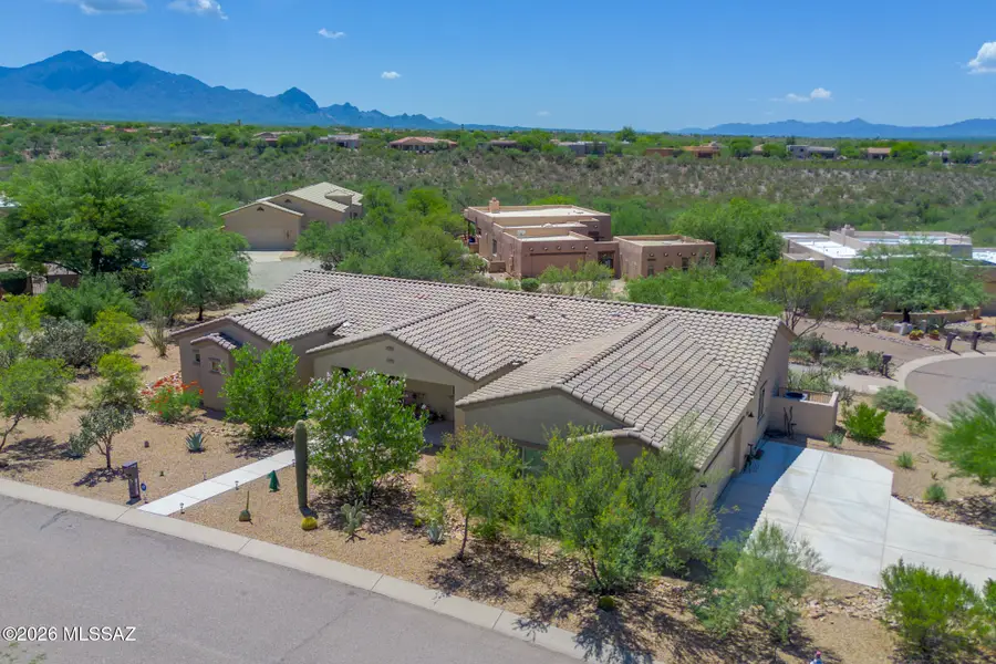 882 E Vault Mine, Green Valley, AZ 85614 - #3