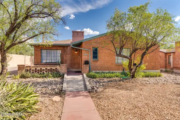 1824 E Edison, Tucson, AZ 85719
