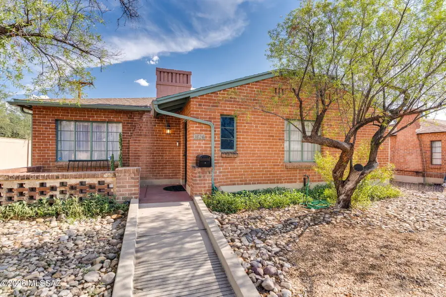 1824 E Edison, Tucson, AZ 85719 - #2