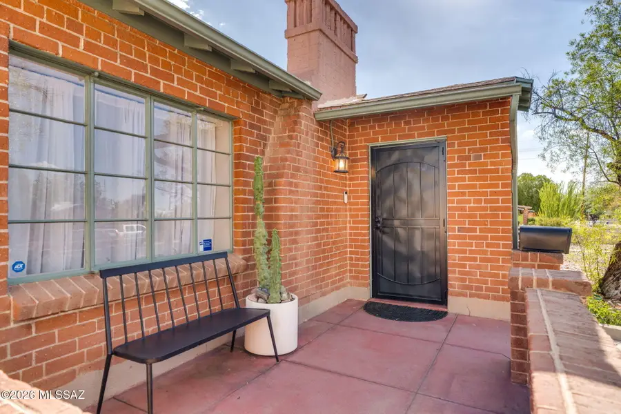 1824 E Edison, Tucson, AZ 85719 - #3