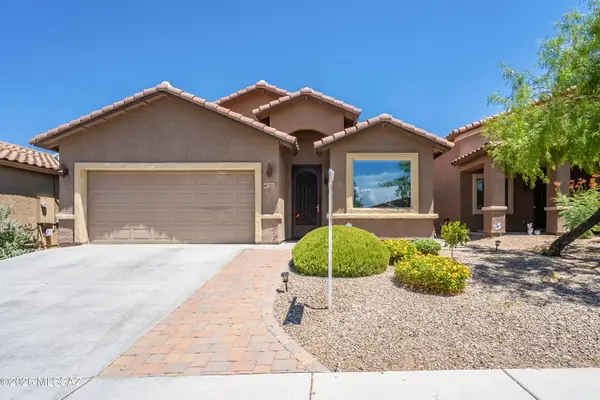 7307 E Heartwood, Tucson, AZ 85756