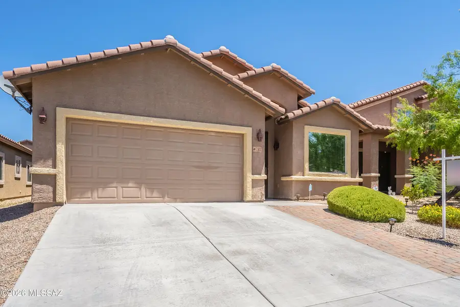 7307 E Heartwood, Tucson, AZ 85756 - #2