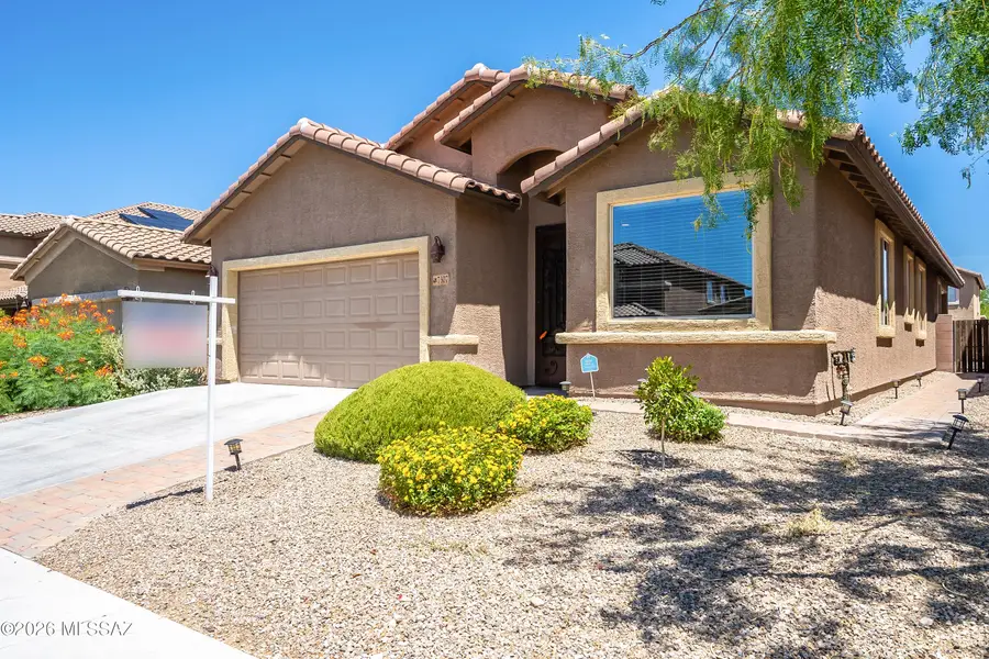 7307 E Heartwood, Tucson, AZ 85756 - #3