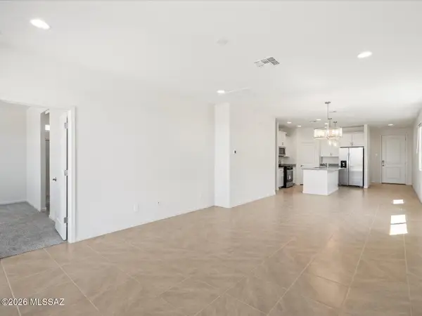 5196 W Bowen House, Tucson, AZ 85757