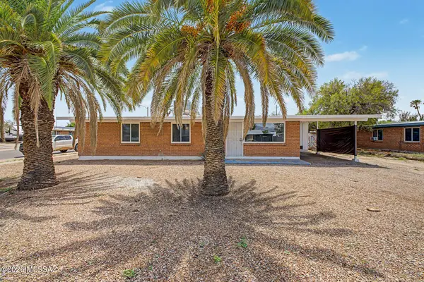6160 E 29th, Tucson, AZ 85711