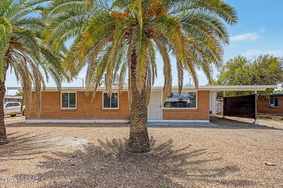 6160 E 29th, Tucson, AZ 85711 - #2
