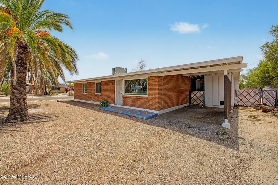 6160 E 29th, Tucson, AZ 85711 - #3