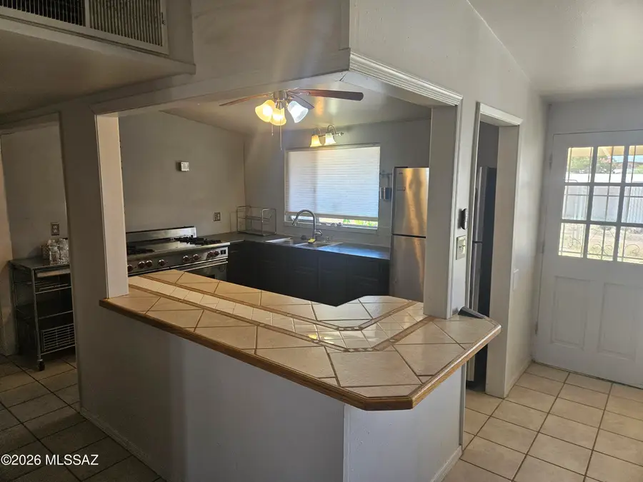 616 W Webb, San Manuel, AZ 85631 - #3