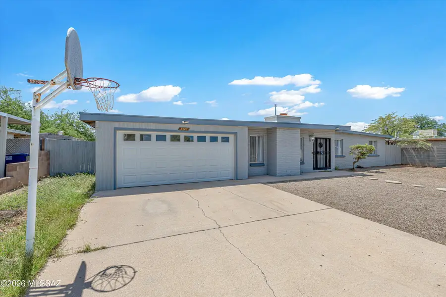 3420 S Chesin, Tucson, AZ 85730 - #2