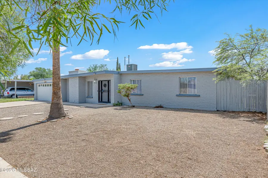 3420 S Chesin, Tucson, AZ 85730 - #3