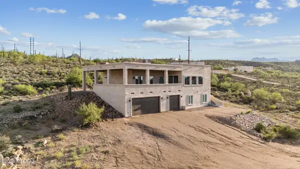 1888 N El Moraga, Tucson, AZ 85745