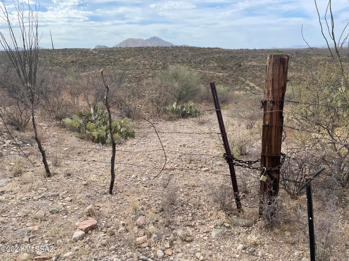 00 E Unnamed Road, Tubac, AZ 85646 - #1
