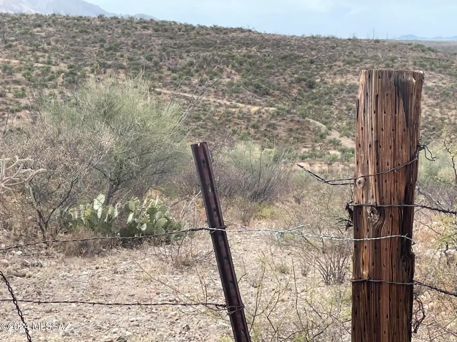 00 E Unnamed Road, Tubac, AZ 85646 - #2