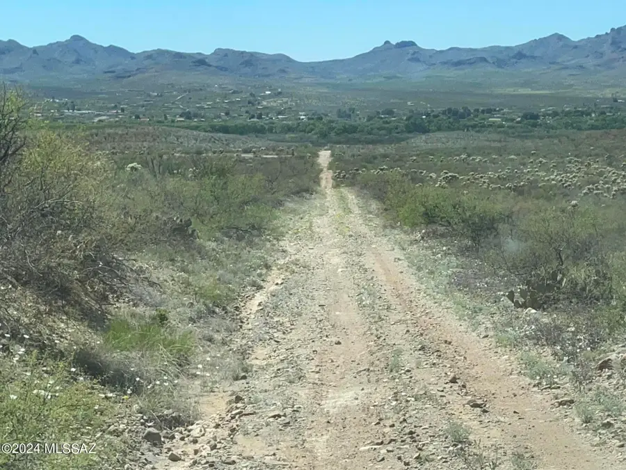 00 E Unnamed Road, Tubac, AZ 85646 - #3