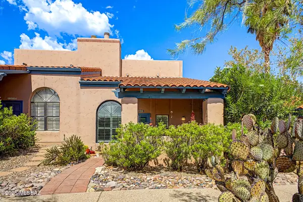 5372 N Calle Del Rocio, Tucson, AZ 85750