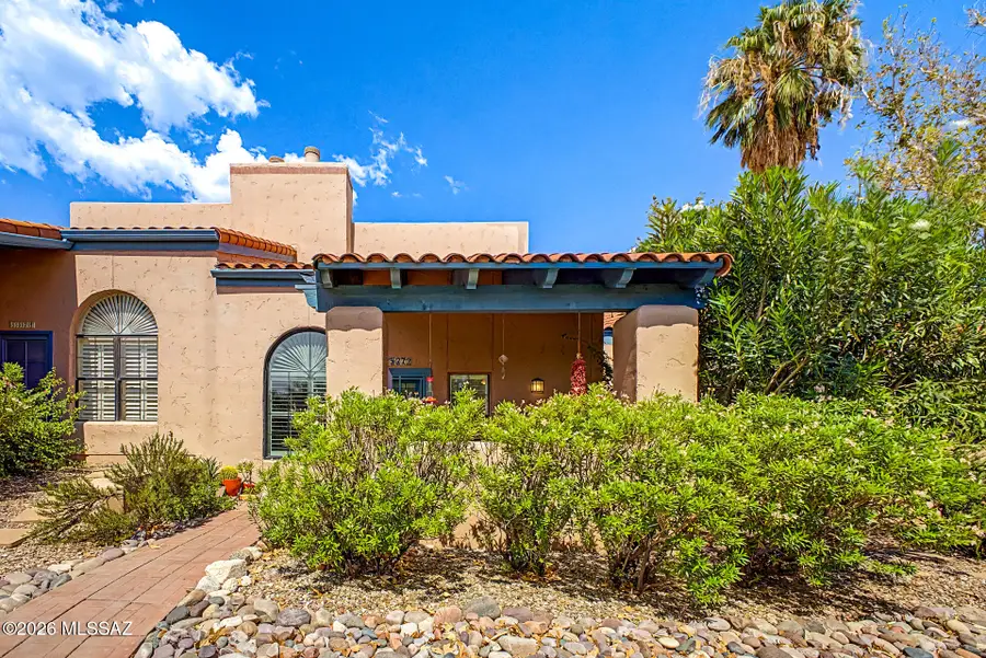 5372 N Calle Del Rocio, Tucson, AZ 85750 - #2
