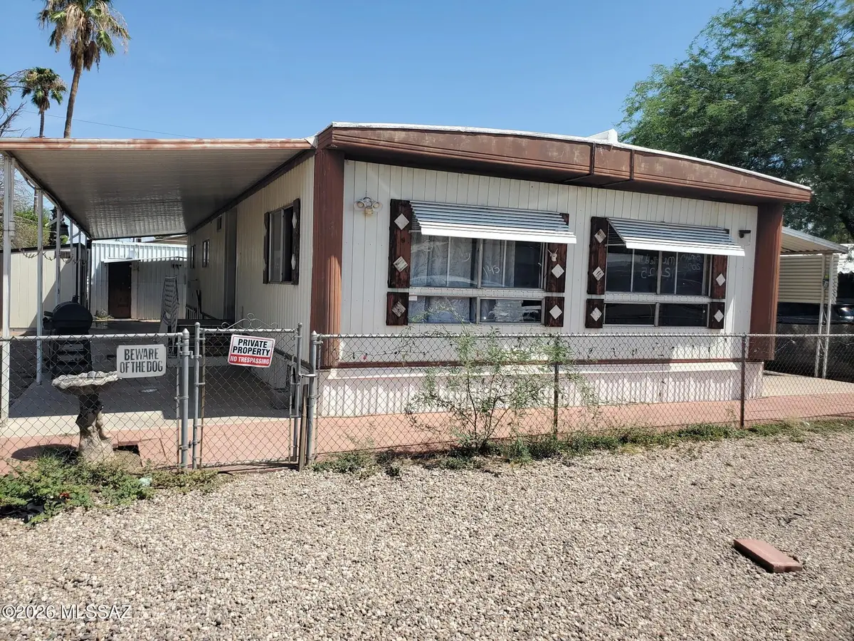 2948 W Carnauba, Tucson, AZ 85705 - #1