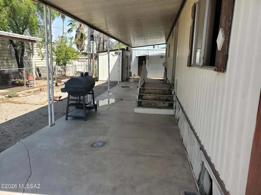2948 W Carnauba, Tucson, AZ 85705 - #2