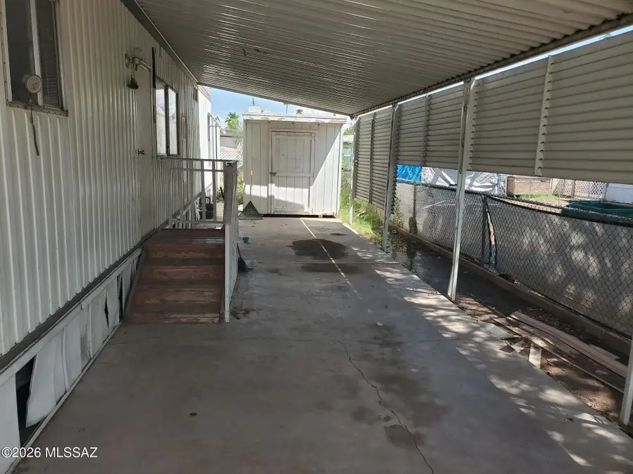 2948 W Carnauba, Tucson, AZ 85705 - #3