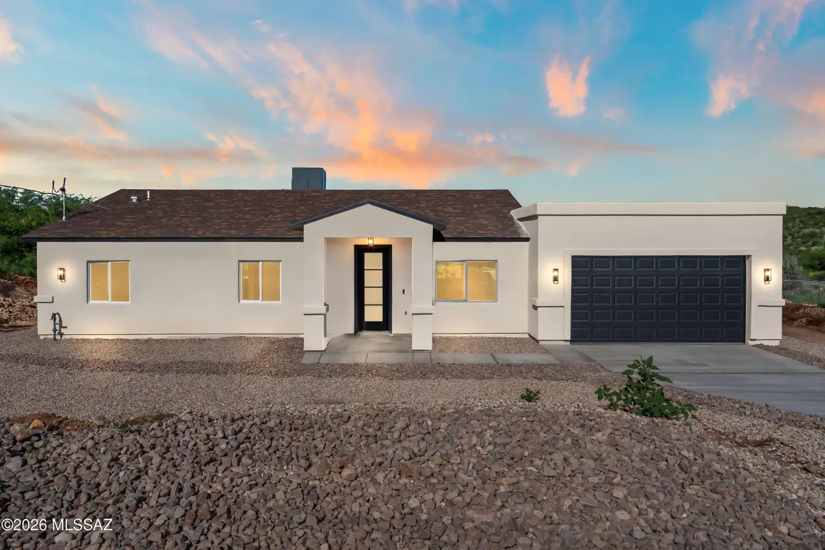 1011 Camino Estrella, Rio Rico, AZ 85648 - #1