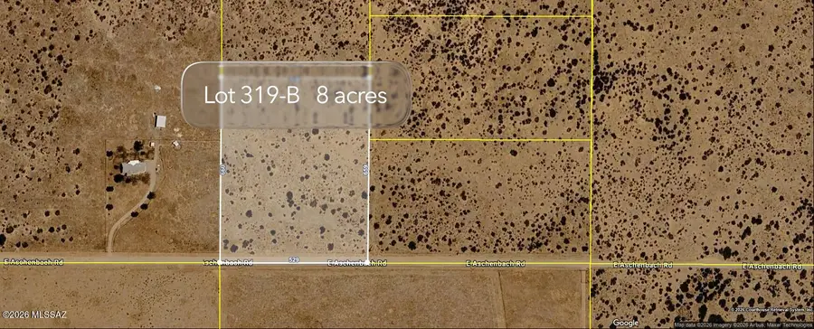 TBDB 8 AC E Aschenbach, Pearce, AZ 85625 - #3