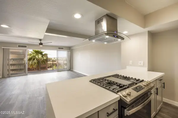 425 W Paseo Redondo, Tucson, AZ 85701